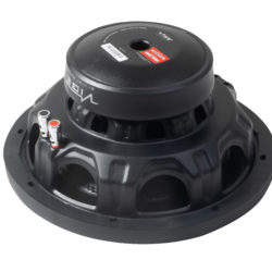 Vibe PULSE10D2-V3: 10" Subwoofer 300W RMS Dual 2 OHM