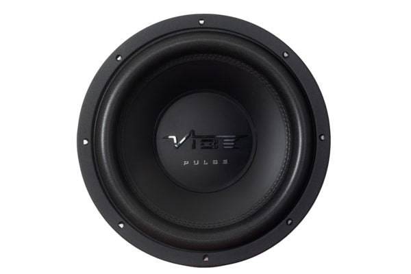 Vibe PULSE12V3: 12" Subwoofer