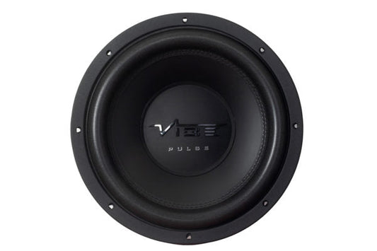 Vibe PULSE12V3: 12" Subwoofer