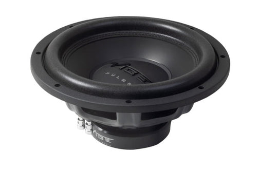 Vibe PULSE12V3: 12" Subwoofer by Vibe Audio