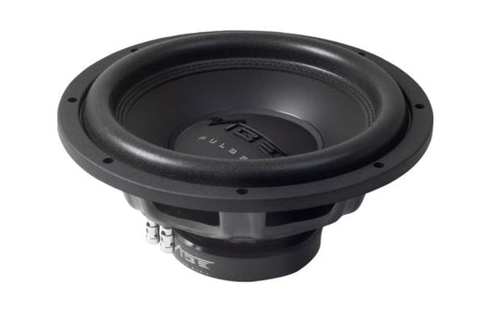 Vibe PULSE12V3: 12" Subwoofer
