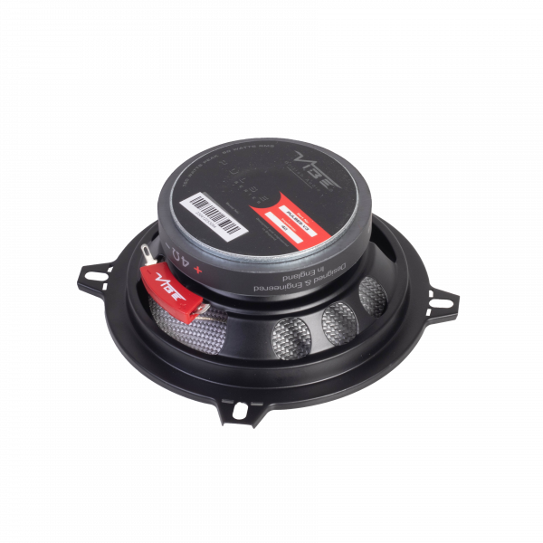 Vibe PULSE5-V3: 5.25" 150 watts Coaxial Speakers – pair