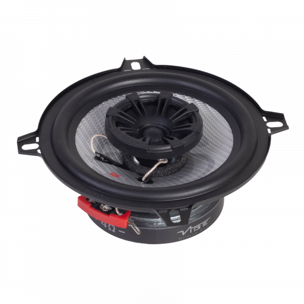 Vibe PULSE5-V3: 5.25" 150 watts Coaxial Speakers – pair