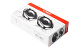 Vibe PULSE6-V3: 6.5" 180 watts Coaxial Speakers – pair thumbnail 1