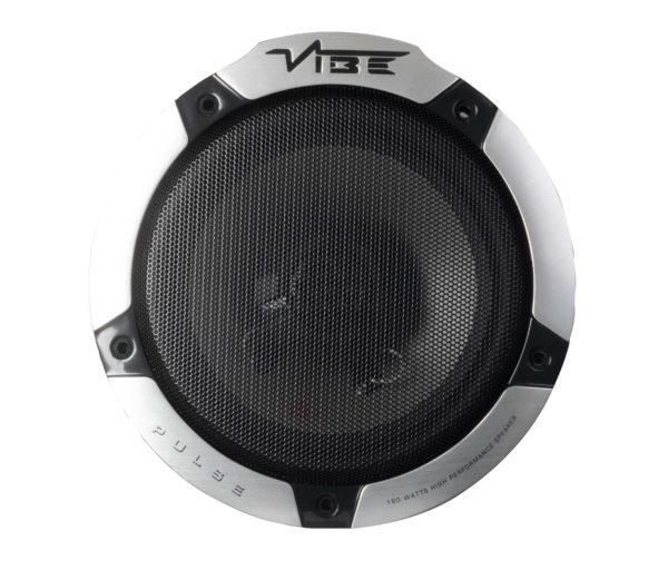 Vibe PULSE6-V3: 6.5" 180 watts Coaxial Speakers – pair
