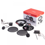 Vibe PULSE6C-V3: 6.5" Component Speakers thumbnail 2