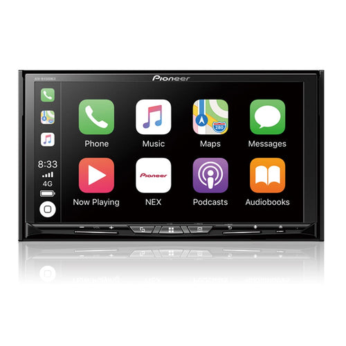 Pioneer AVH-W4500NEX Multimedia Receiver by Pioneer