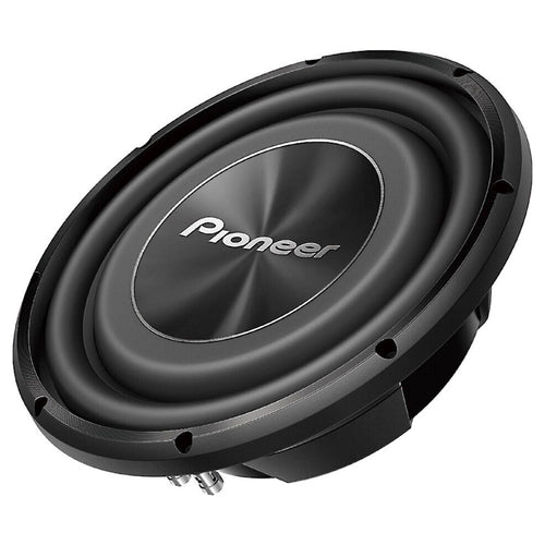 Pioneer TS-A2500LS4 10" Subwoofer by Pioneer