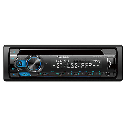 Pioneer DEH-S4220BT CD Receiver by Pioneer