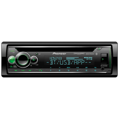 Pioneer DEH-S6220BS CD Receiver by Pioneer