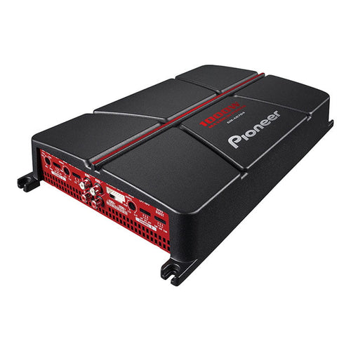 Pioneer GM-A6704 4-Channel Amplifier by Pioneer