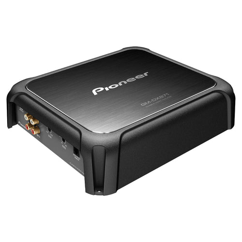 Pioneer GM-DX871 Mono Amplifier by Pioneer