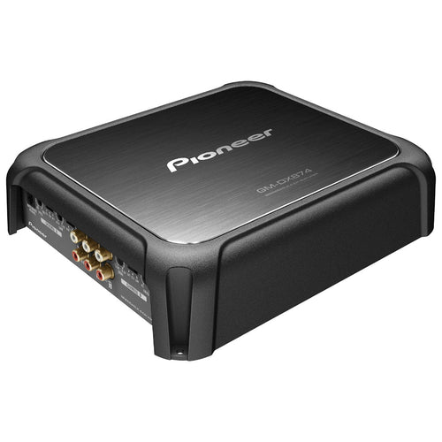 Pioneer GM-DX874 4-Channel Amplifier by Pioneer