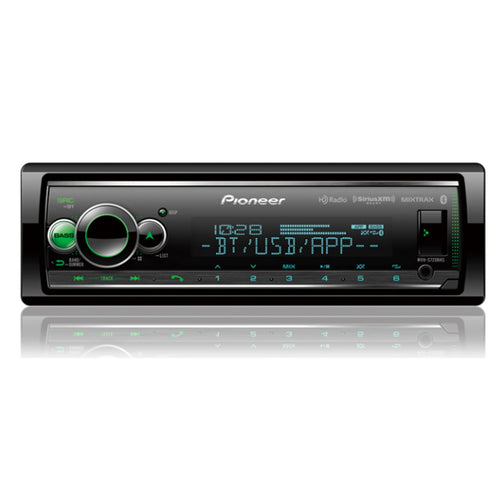 Pioneer MVH-S720BHS Multimedia Receiver by Pioneer