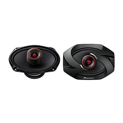 Pioneer TS-6900PRO 6x9" Coaxial Speakers by Pioneer