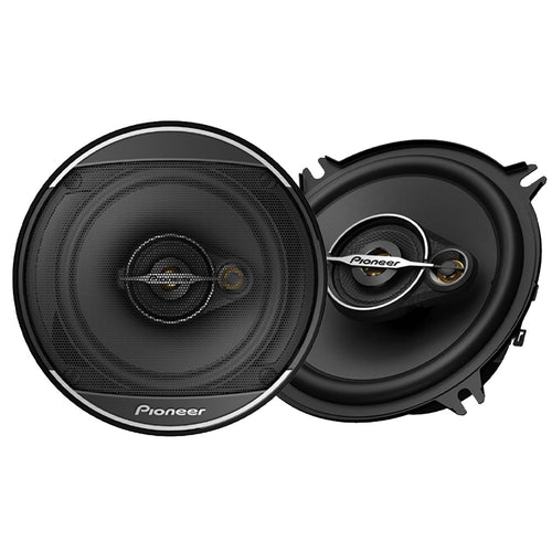 Pioneer TS-A1371F 5.25" Coaxial Speakers by Pioneer