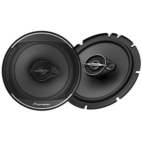 Pioneer TS-A1671F 6.5" Coaxial Speakers by Pioneer