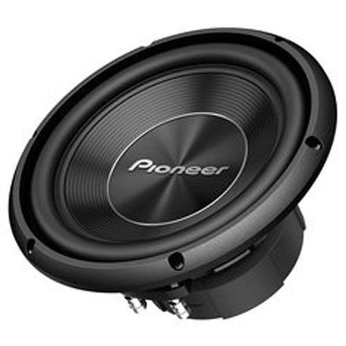 Pioneer TS-A250D4 10" Subwoofer by Pioneer