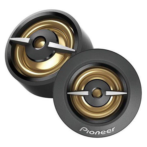 Pioneer TS-A301TW 0.75" Component Speakers by Pioneer