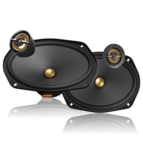 Pioneer TS-A6901C 6x9" Component Speakers by Pioneer