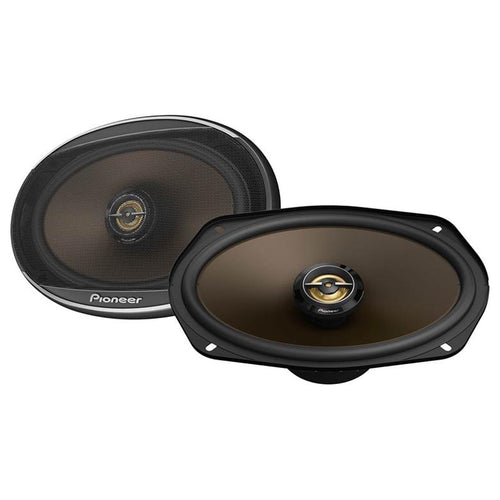 Pioneer TS-A693FH 6x9" Coaxial Speakers by Pioneer