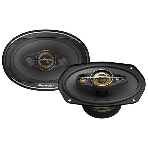 Pioneer TS-A6991FH 6x9" Coaxial Speakers by Pioneer