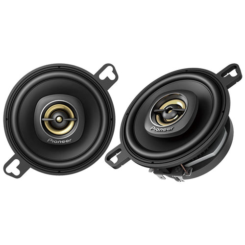 Pioneer TS-A879 3.5" Coaxial Speakers by Pioneer