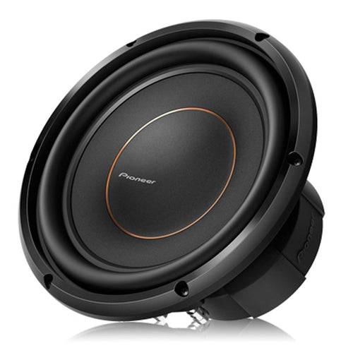 Pioneer TS-D10D4 10" Subwoofer by Pioneer
