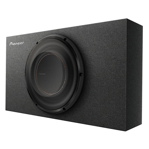 Pioneer TS-D10LB 10" Subwoofer by Pioneer