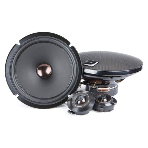 Pioneer TS-D65C 6.5" Component Speakers by Pioneer