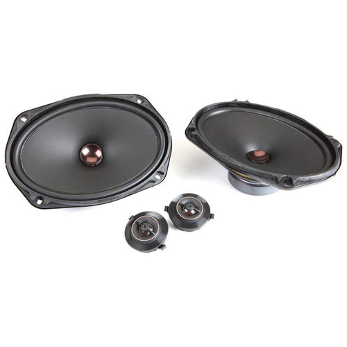 Pioneer TS-D69C 6x9" Component Speakers by Pioneer