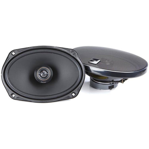 Pioneer TS-D69F 6x9" Coaxial Speakers by Pioneer
