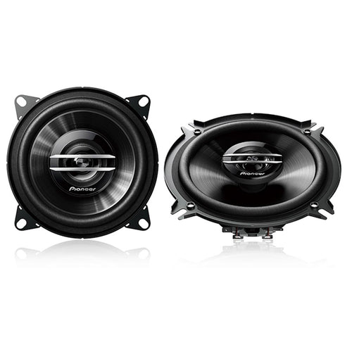 Pioneer TS-G1020S 4" Coaxial Speakers by Pioneer