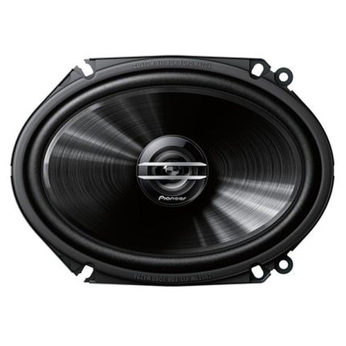 Pioneer TS-G6820S 6x8" Coaxial Speakers by Pioneer