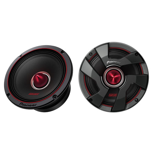Pioneer TS-M651PRO 6.5" Coaxial Speakers by Pioneer