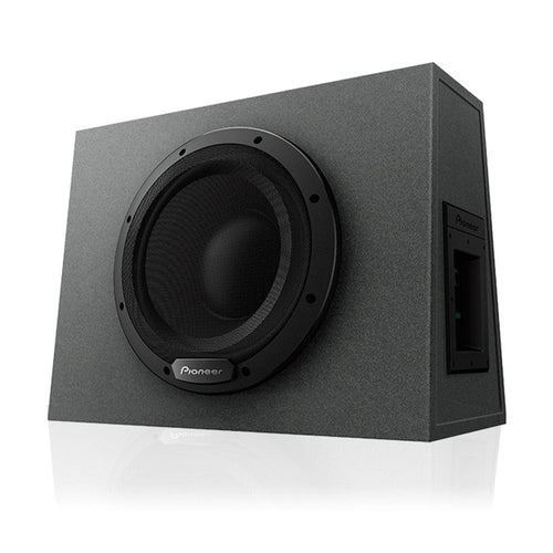 Pioneer TS-WX1010A 10" Subwoofer by Pioneer