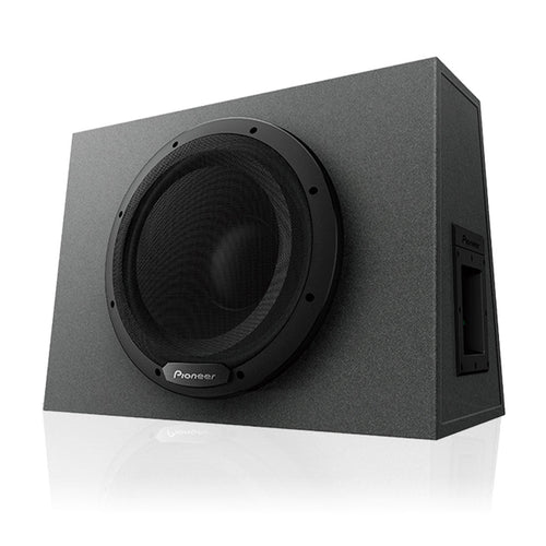 Pioneer TS-WX1210A 12" Subwoofer by Pioneer