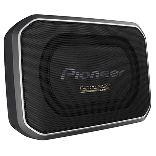 Pioneer TS-WX140DA Car Subwoofer by Pioneer