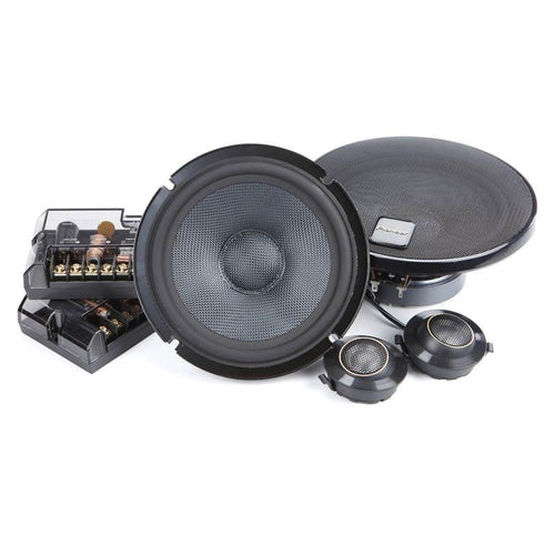 Pioneer TS-Z65CH 6.5" Component Speakers by Pioneer