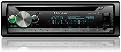 Pioneer DEH-S5200BT Pioneer CD Receiver with BT by PIONEER