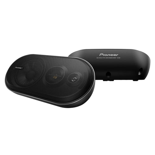Pioneer TS-X210 Car Speakers by Pioneer