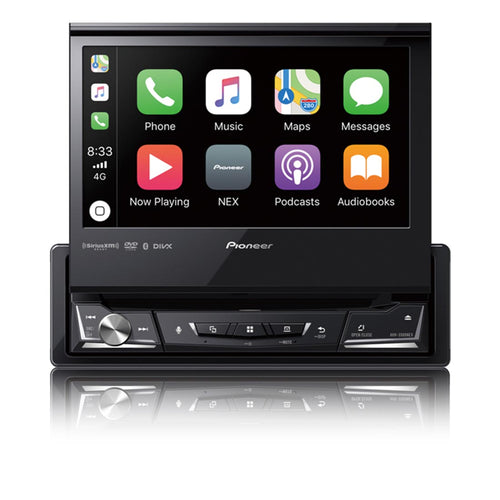 Pioneer AVH-3500NEX Multimedia Receiver by Pioneer
