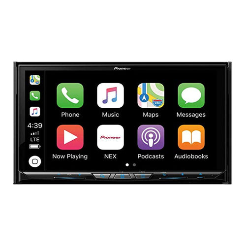 Pioneer AVIC-W8600NEX Multimedia Receiver by Pioneer