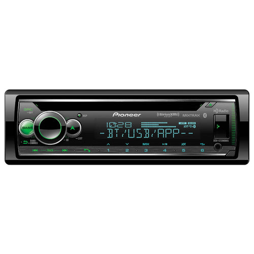 Pioneer DEH-S7200BHS CD Receiver by Pioneer