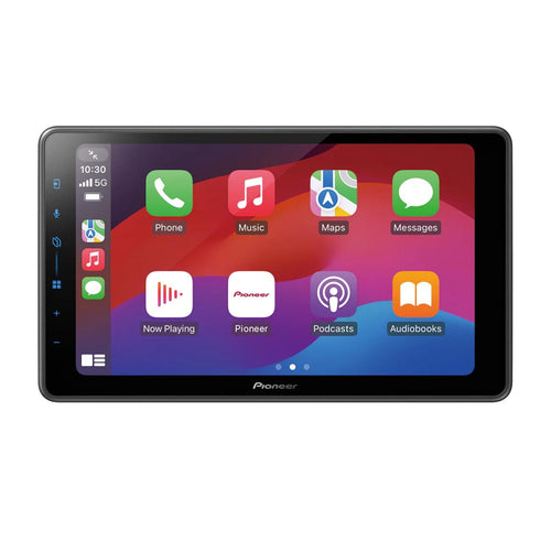 Pioneer DMH-WT5000NEX Multimedia Receiver by Pioneer