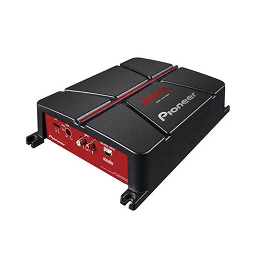 Pioneer GM-A3702 2-Channel Amplifier by Pioneer