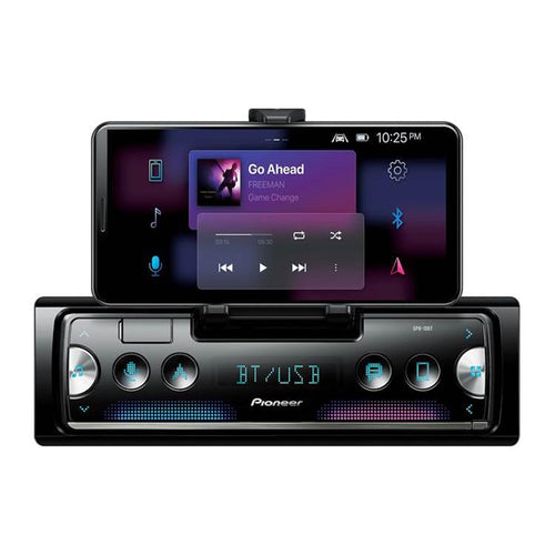 Pioneer SPH-10BT Multimedia Receiver by Pioneer