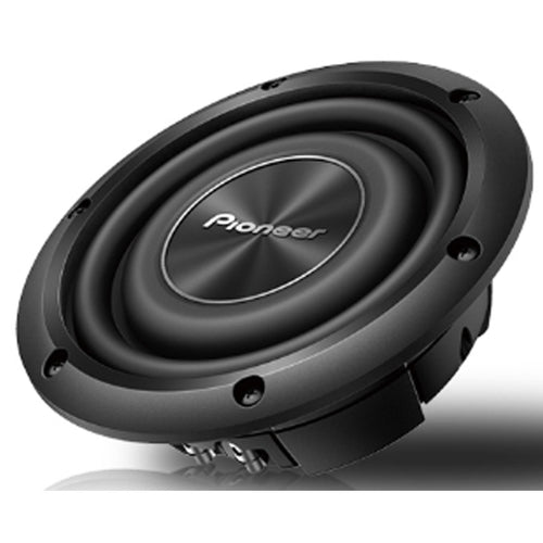 Pioneer TS-A2000LD2 8" Subwoofer by Pioneer