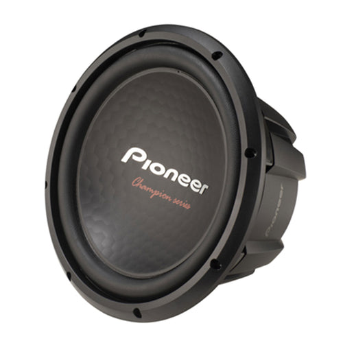 Pioneer TS-A301S4 12" Subwoofer by Pioneer