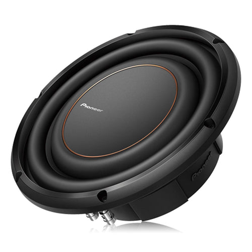 Pioneer TS-D10LS2 10" Subwoofer by Pioneer